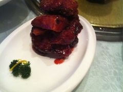 iphone_upload_pic-廊亦舫Lang Yi Fang Restaurant(金桥店)