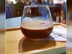 编号404-sugarman espresso素饮糖人高新咖啡工厂