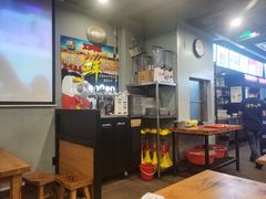 -京朋串屋·烧烤(望京西路总店)