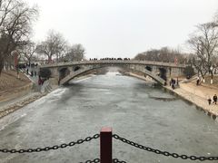 -赵州桥景区