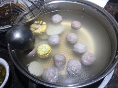 -八合里潮汕鲜牛肉火锅(深圳海岸城店)