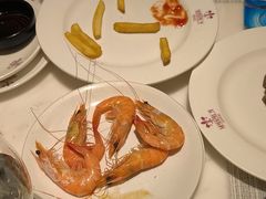-玛莎拉自助餐厅(国贸店)