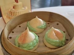 -宝丽轩中餐厅BAOLIXUAN