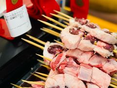 -新疆艾麦尔烧烤(丰台路口店)