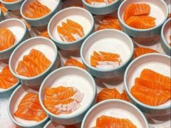 -川骄海鲜自助(亚运村店)