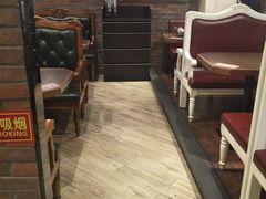 -老牌坊鲁菜名店(宽厚里店)