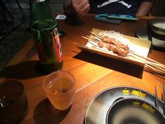 -楼兰新疆主题餐厅(苏州中心店)