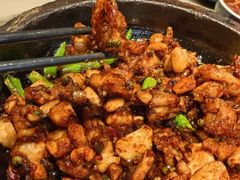 -绿茶餐厅(昆明世纪金源店)