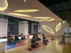 -美瑞斯特健身游泳会所(中南城店)