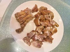 -奕景海鲜酒家· 大连海鲜(星海广场店)