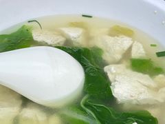-中餐·廊桥豆腐宴(清江路分店)