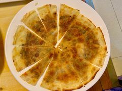 -穆老九清真牛羊肉馆(宋城店)