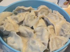 -来相会饺子·新辽菜(甘家口店)