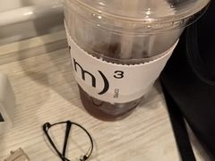 -CUBIC3三立方咖啡(凌空SOHO店)