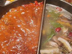 -山缓缓火锅(青岛万象城店)