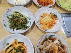 -真情鲍鱼海鲜汤