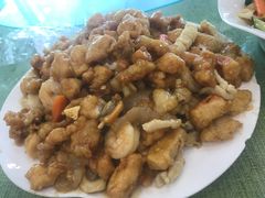 -桃子餐厅·天津菜(红星路直营店)