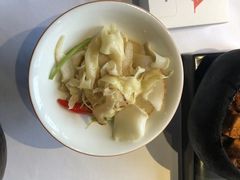 -北京老铺烤鸭(老城根店)