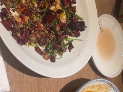 -金掌勺锅包肉(太原万达店)