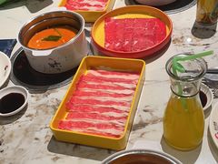 -阳光岛·海鲜盛宴(银泰中心in99店)