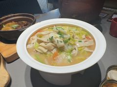 -阿诚市井潮汕菜(金台路店)