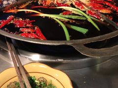 -菜园坝老火锅(金岛店)