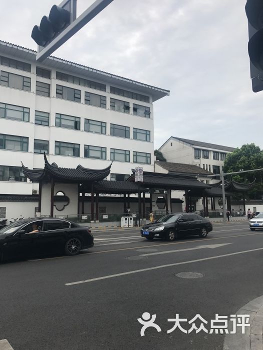 轨道交通四号线三元坊站图片 第10张