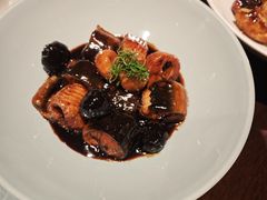 -环球港凯悦 · 享悦中餐厅