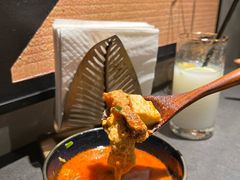 -铭牛烧肉·和牛海鲜自助(高新月牙湖店)