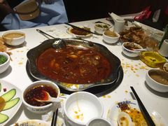 -槐店王婆大虾(双街镇店)