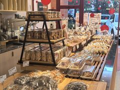 -C·BREAD饱仓(北苑店)