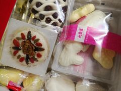 -大桥道糕点食品店(津塘路店)