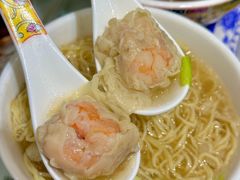 -六禄面家(芳和分店)