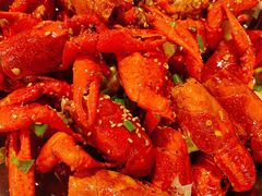 -虎虎龙虾大排档(双井店)