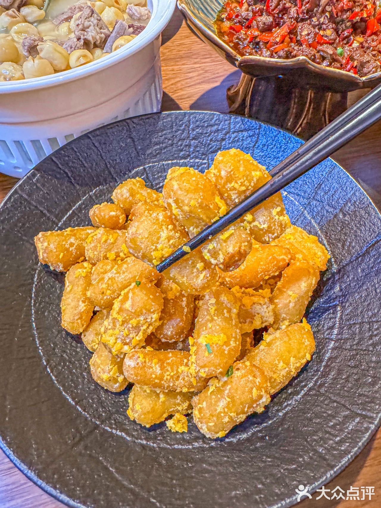 💥大数据推荐！江西小炒店，隐藏美食等你来尝！