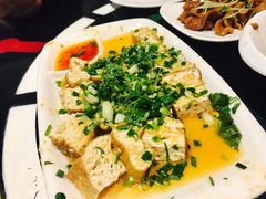 -吉亨面馆(古北1699店)