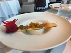 -王品牛排(郑州大卫城店)