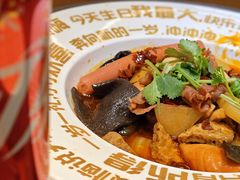 -牛串门串串香(东直门簋街总店)