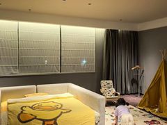 -南通中心濠河风景区圆融广场诺富特酒店