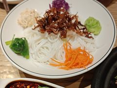 -茄子恰恰·新云南小炒(坪山益田店)