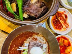 -江南面屋(明洞店)
