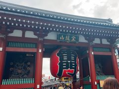 -浅草寺