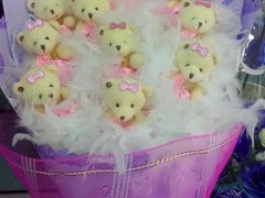 -爱尚花坊(大林路店)