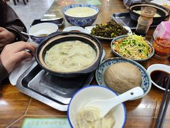 -雪琴面馆富安特色鱼汤面(城中花园店)