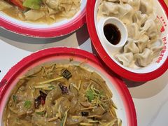 -李老哈·东北菜(宋园路店)