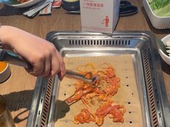 -新石器烤肉(美利广场店)