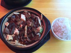 西镇牛肉砂锅-赵家牛肉砂锅(台西三路店)