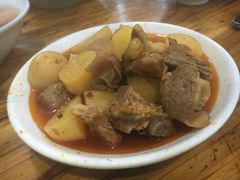 -雨田饭店(华兴东街店)