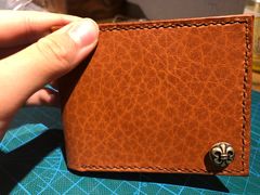 -如果·追梦手工皮具DIY教学店(田子坊店)
