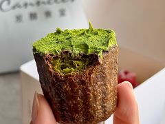 -发酵食堂(屏风街店)